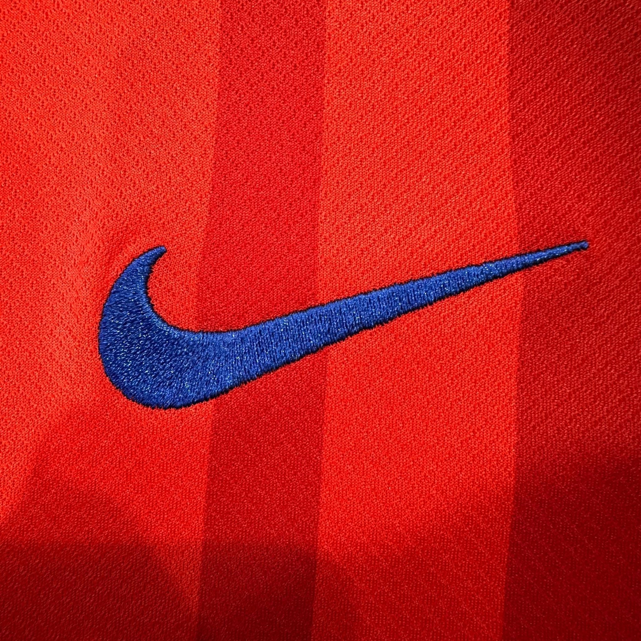 25/26 PSG Away Kit from FootballPrestige.com - Premium Football Kits