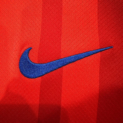 25/26 PSG Away Kit from FootballPrestige.com - Premium Football Kits
