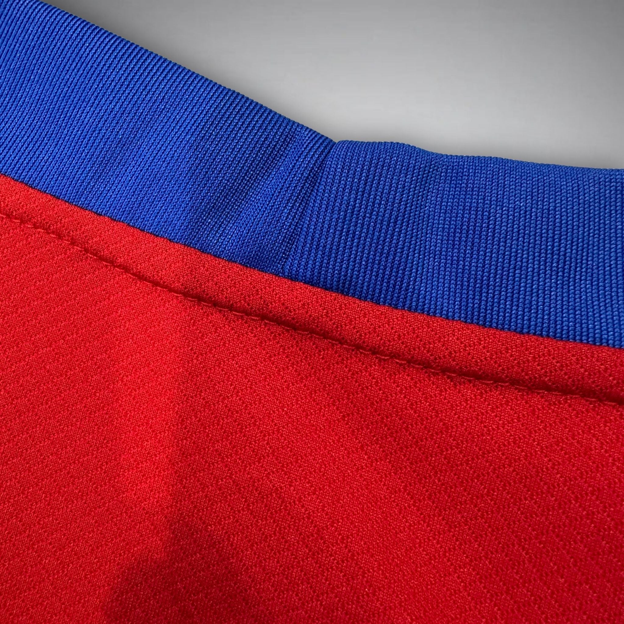25/26 PSG Away Kit from FootballPrestige.com - Premium Football Kits