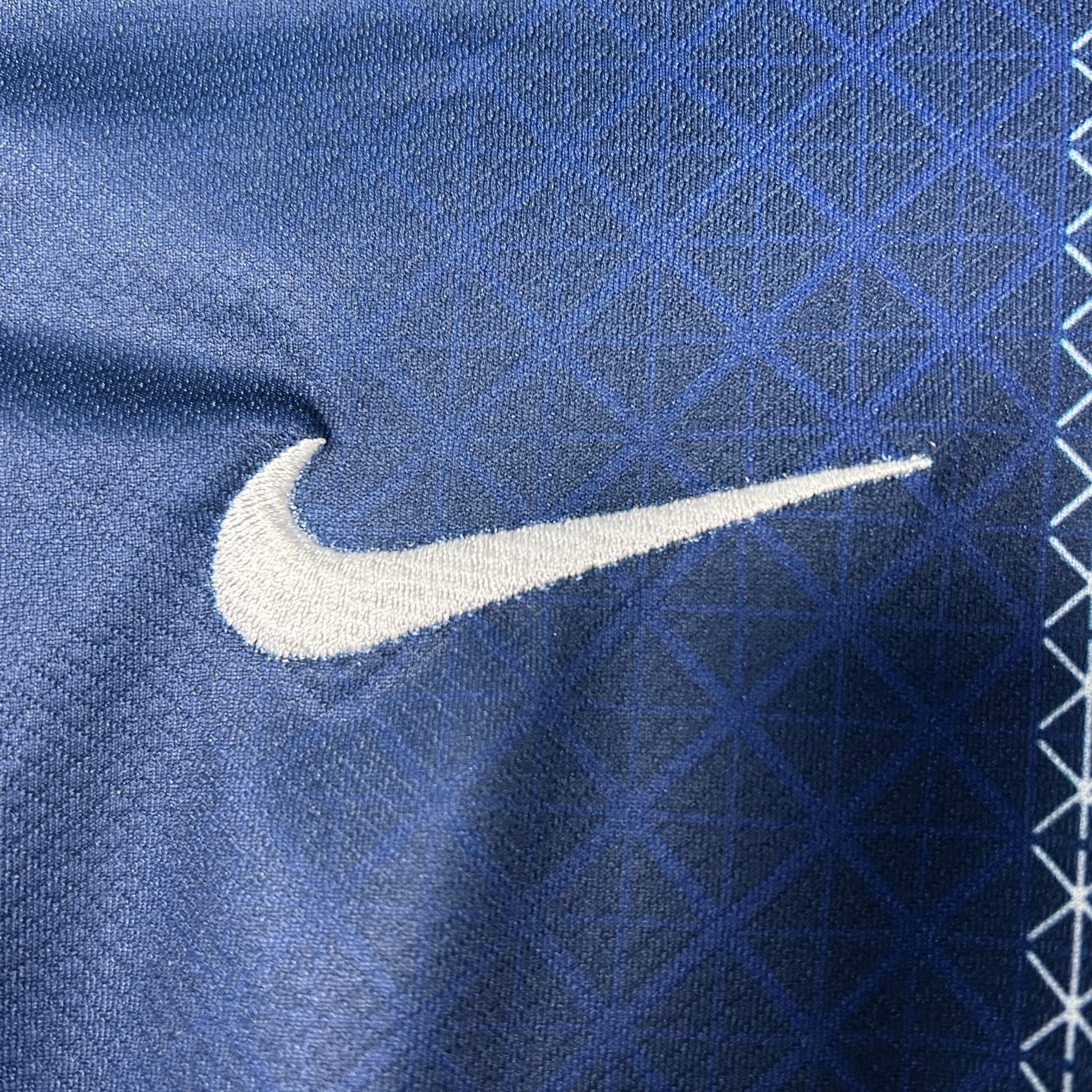 25/26 PSG Home Kids Size Kit from FootballPrestige.com - Premium Football Kits