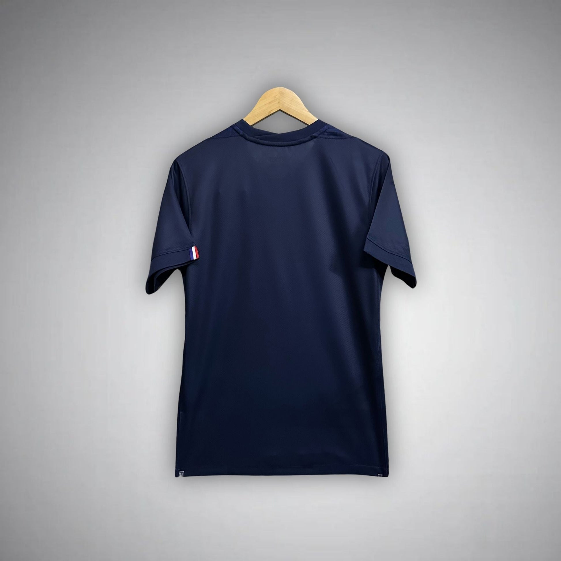 25/26 PSG Home Kit from FootballPrestige.com - Premium Football Kits
