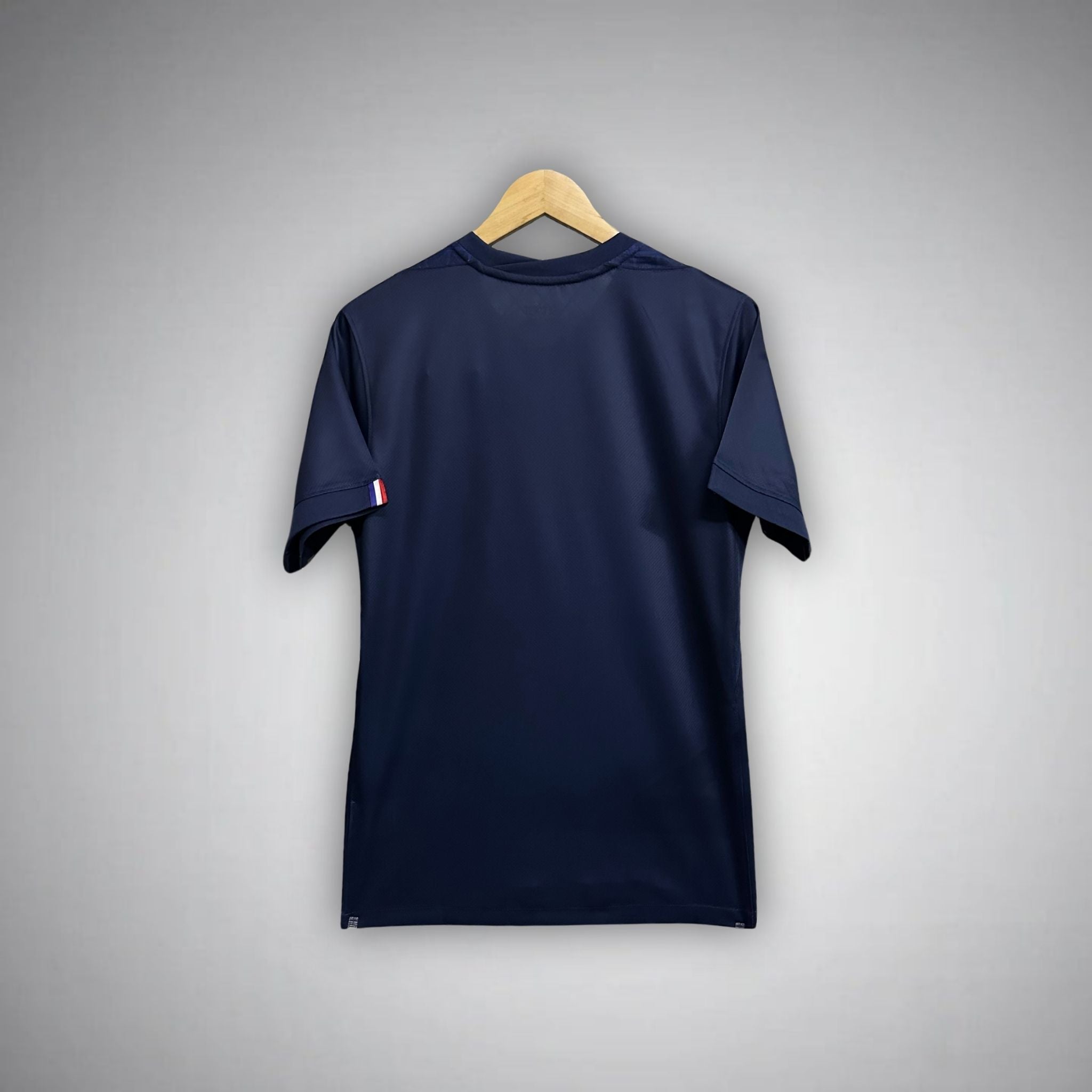 25/26 PSG Home Kit from FootballPrestige.com - Premium Football Kits