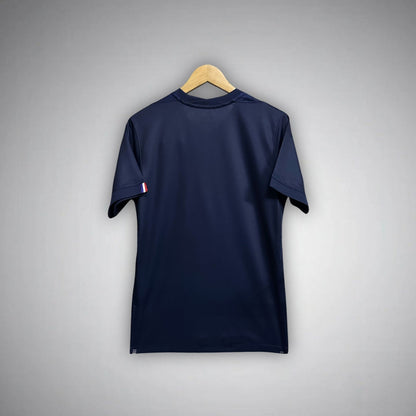 25/26 PSG Home Kit from FootballPrestige.com - Premium Football Kits