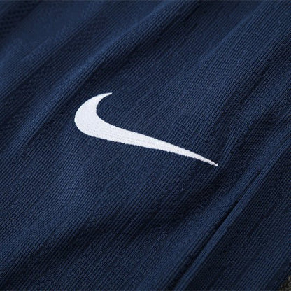 25/26 PSG Training Grey Kids Size Tracksuit from FootballPrestige.com - Premium Football Kits