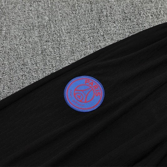 25/26 PSG Training White Kids Size Tracksuit from FootballPrestige.com - Premium Football Kits