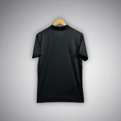 25/26 PSG x Jordan 4th Kit from FootballPrestige.com - Premium Football Kits