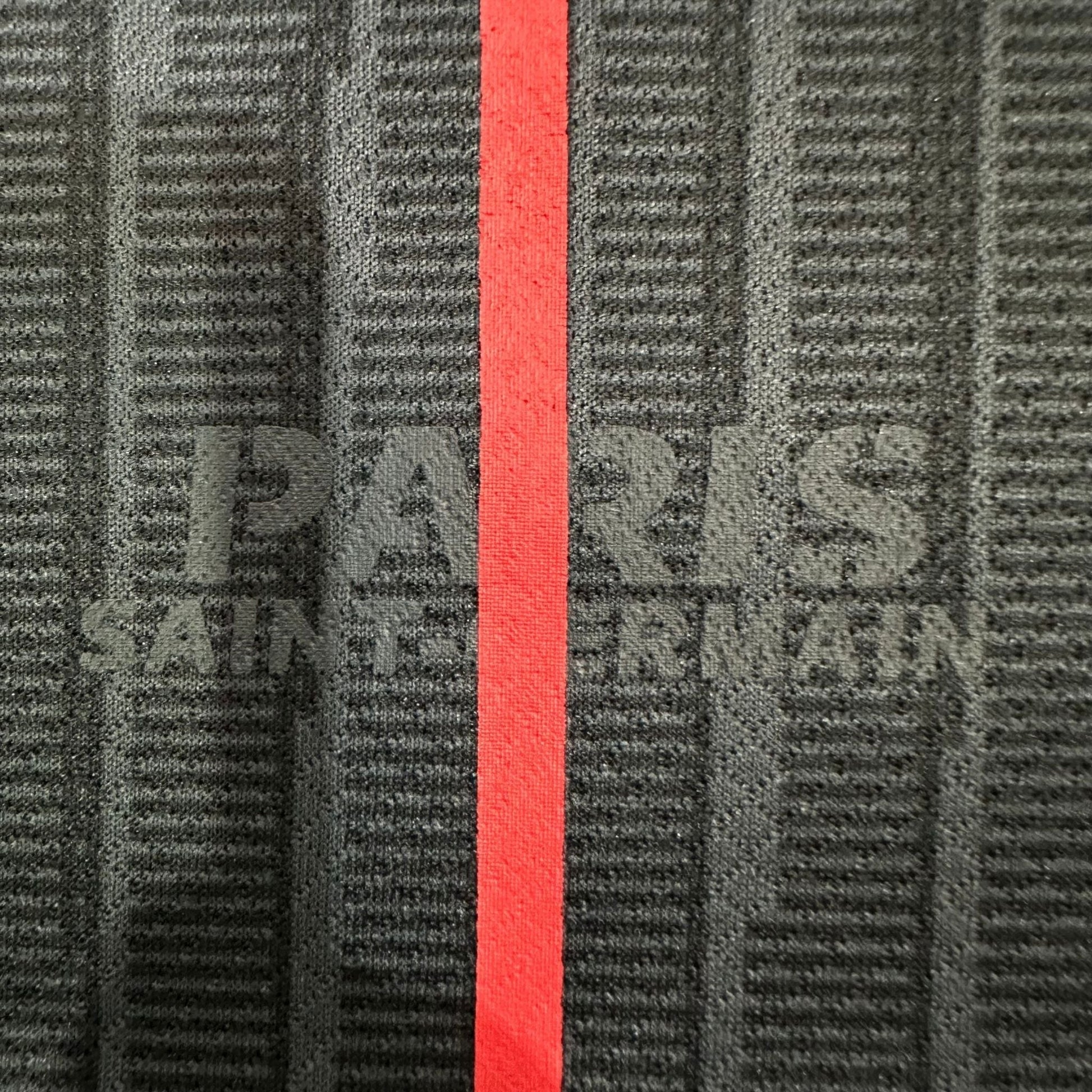 25/26 PSG x Jordan 4th Kit from FootballPrestige.com - Premium Football Kits