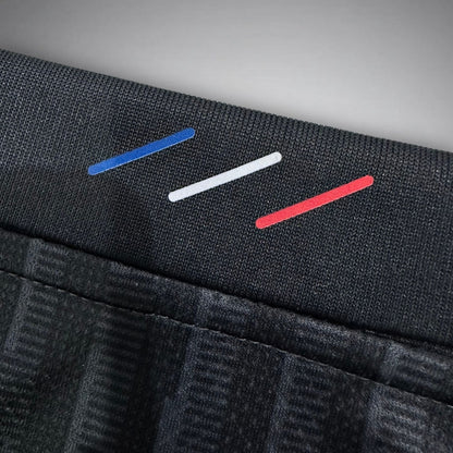 25/26 PSG x Jordan 4th Kit from FootballPrestige.com - Premium Football Kits