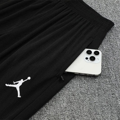 25/26 PSG x Jordan White Tracksuit from FootballPrestige.com - Premium Football Kits