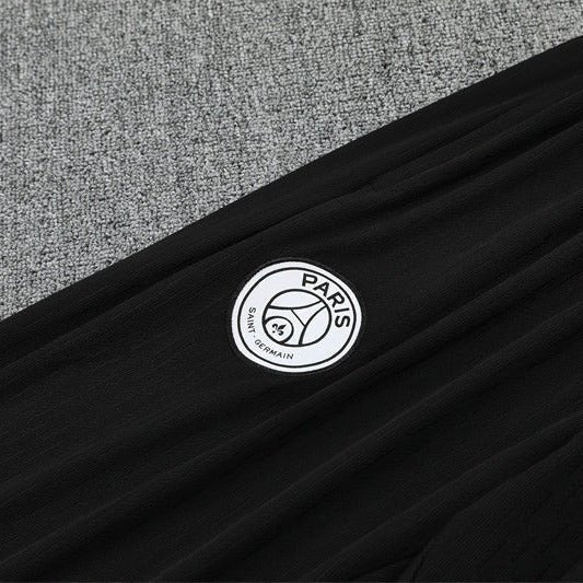 25/26 PSG x Jordan White Tracksuit from FootballPrestige.com - Premium Football Kits
