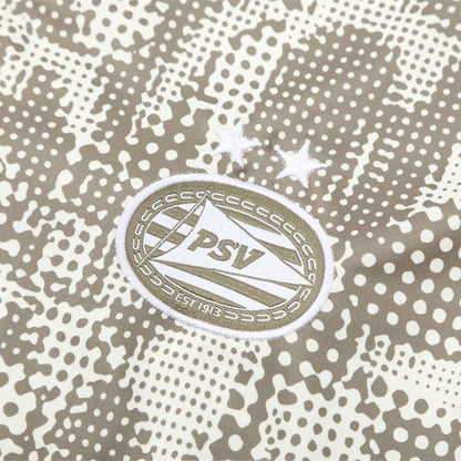 25/26 PSV Training White Kids Size Tracksuit from FootballPrestige.com - Premium Football Kits