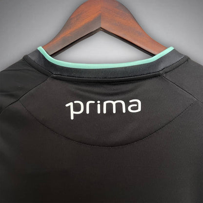 25/26 Real Betis Third Kit from FootballPrestige.com - Premium Football Kits