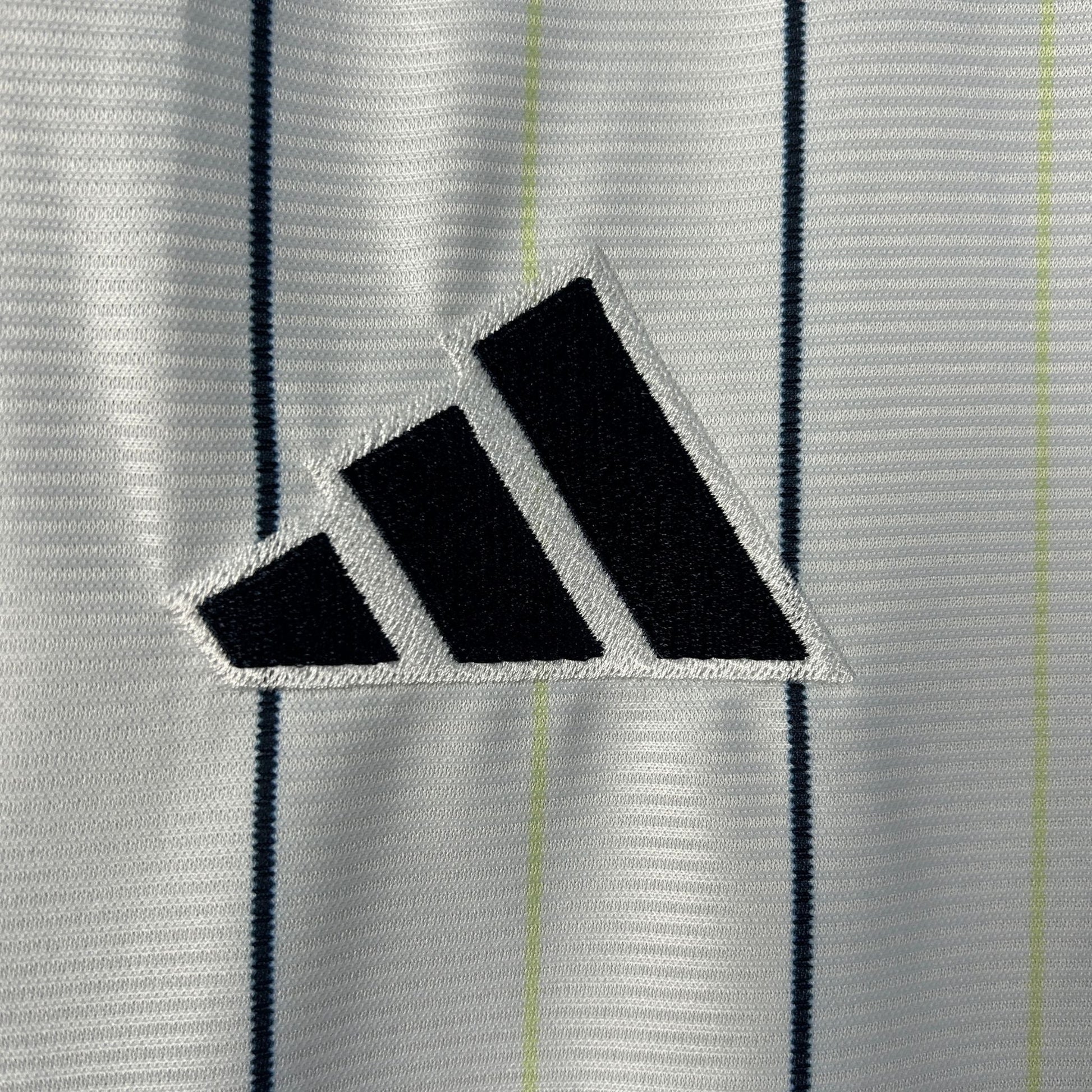 25/26 Real Madrid "Los Blancos" Premium Kit from FootballPrestige.com - Premium Football Kits