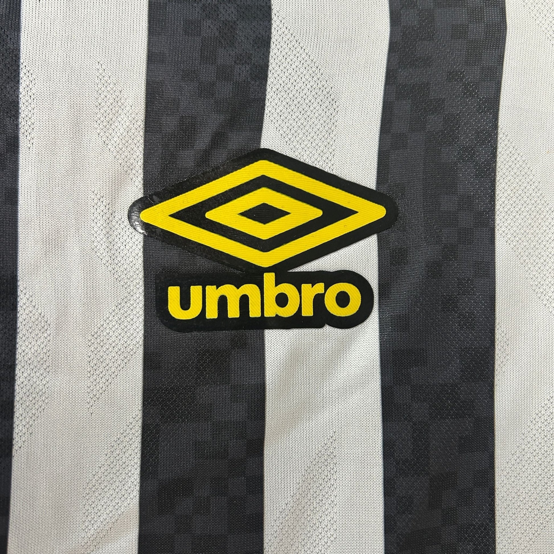 25/26 Santos FC Away Kids Size Kit from FootballPrestige.com - Premium Football Kits