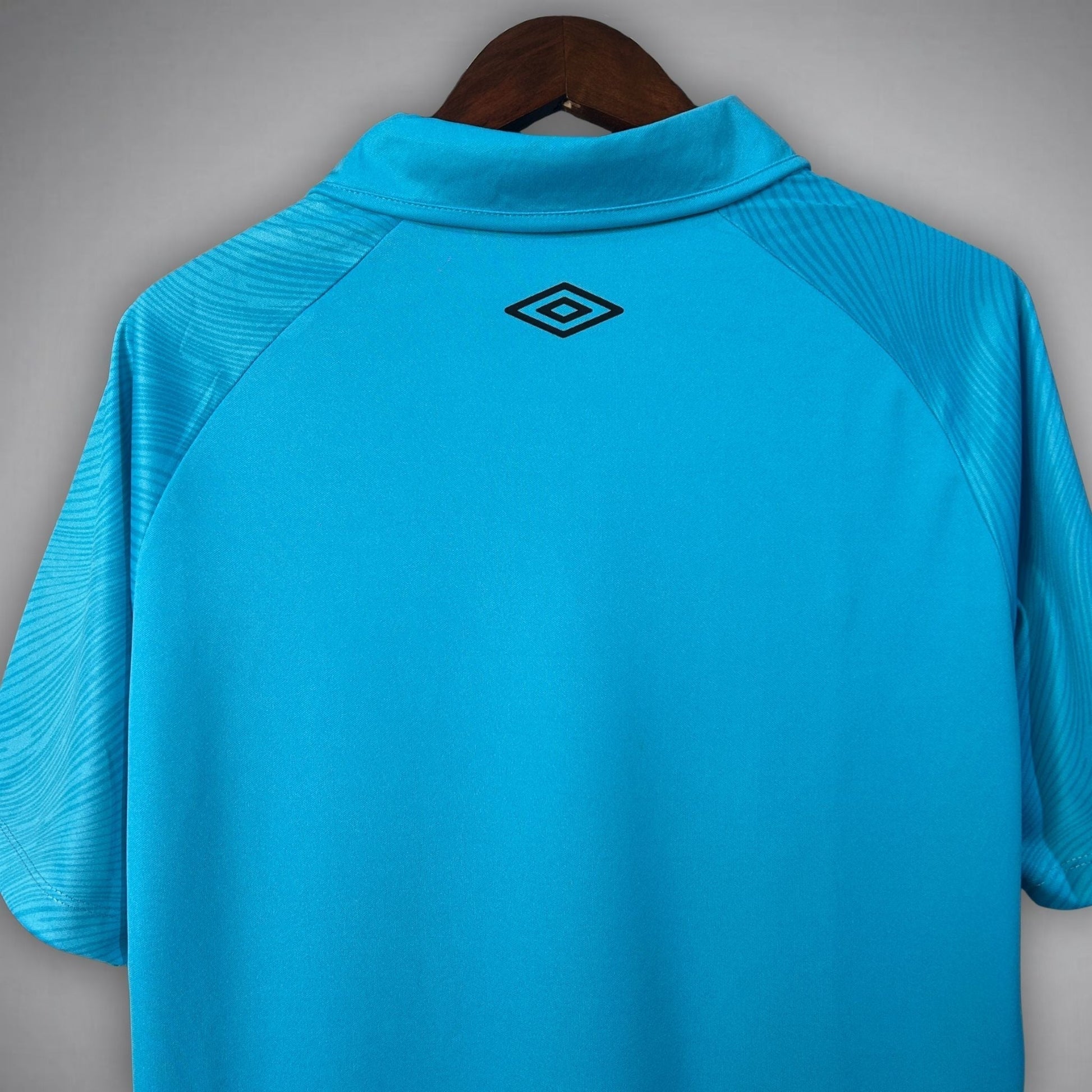 25/26 Santos FC Third Kit from FootballPrestige.com - Premium Football Kits