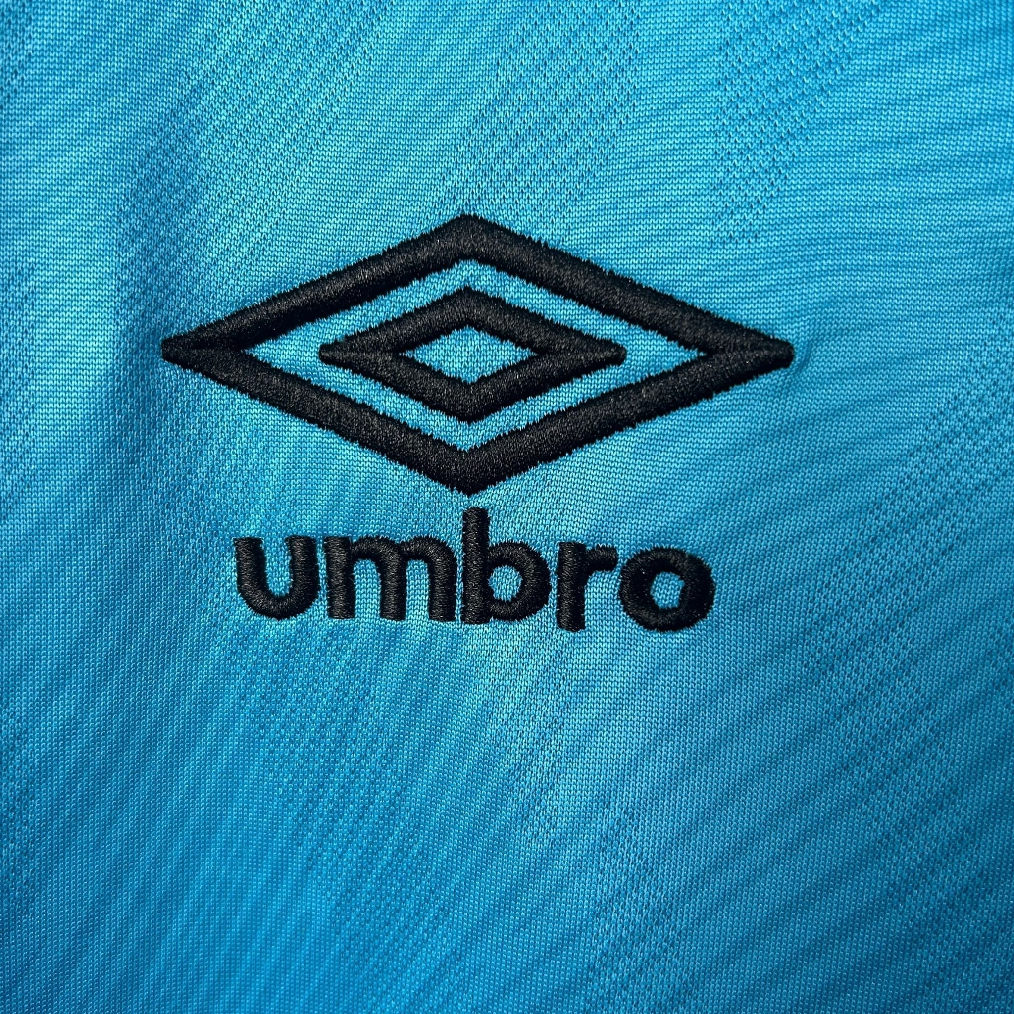 25/26 Santos FC Third Kit from FootballPrestige.com - Premium Football Kits