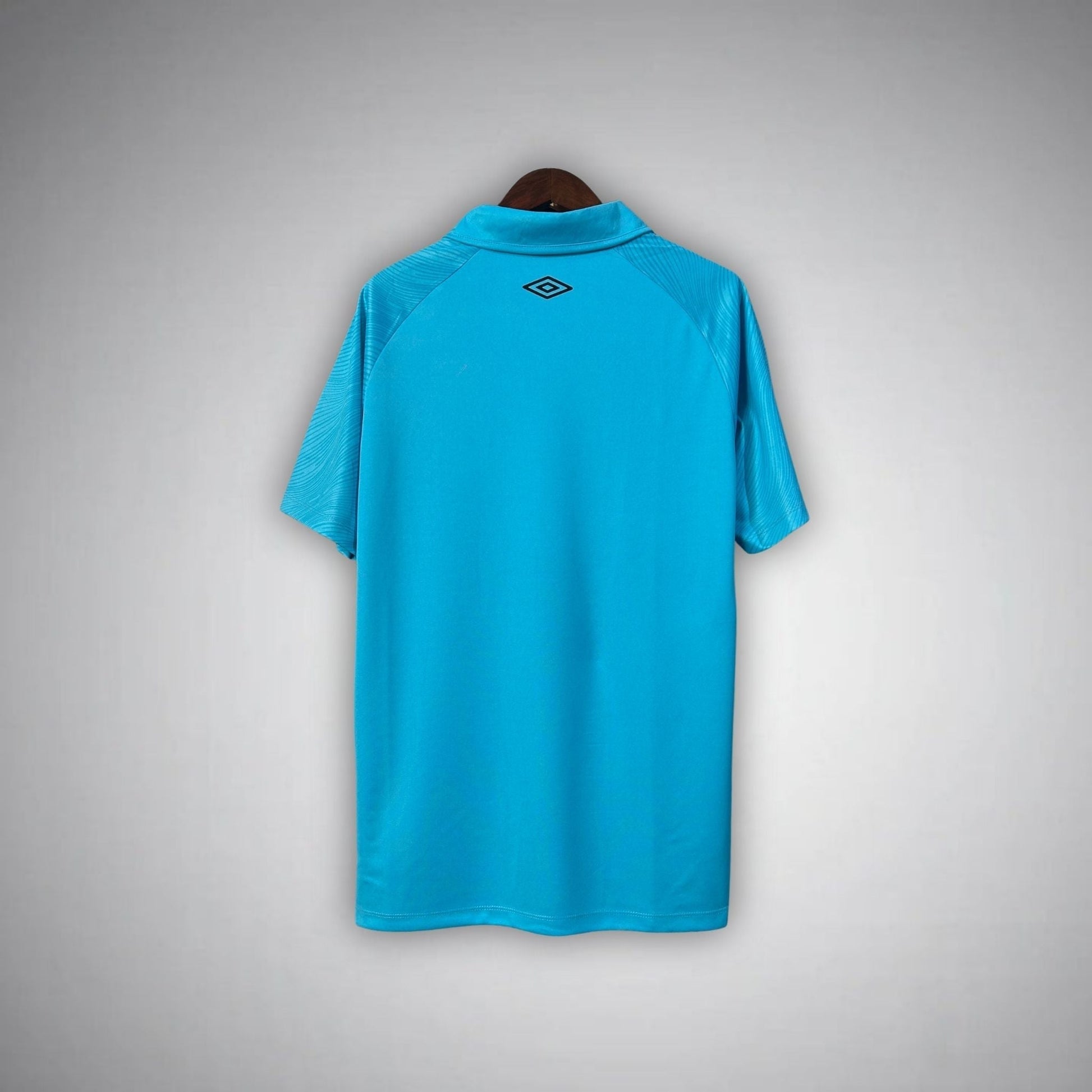 25/26 Santos FC Third Kit from FootballPrestige.com - Premium Football Kits