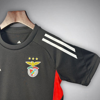 25/26 SL Benfica Training Kids Size Kit from FootballPrestige.com - Premium Football Kits
