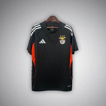 25/26 SL Benfica Training Kit from FootballPrestige.com - Premium Football Kits