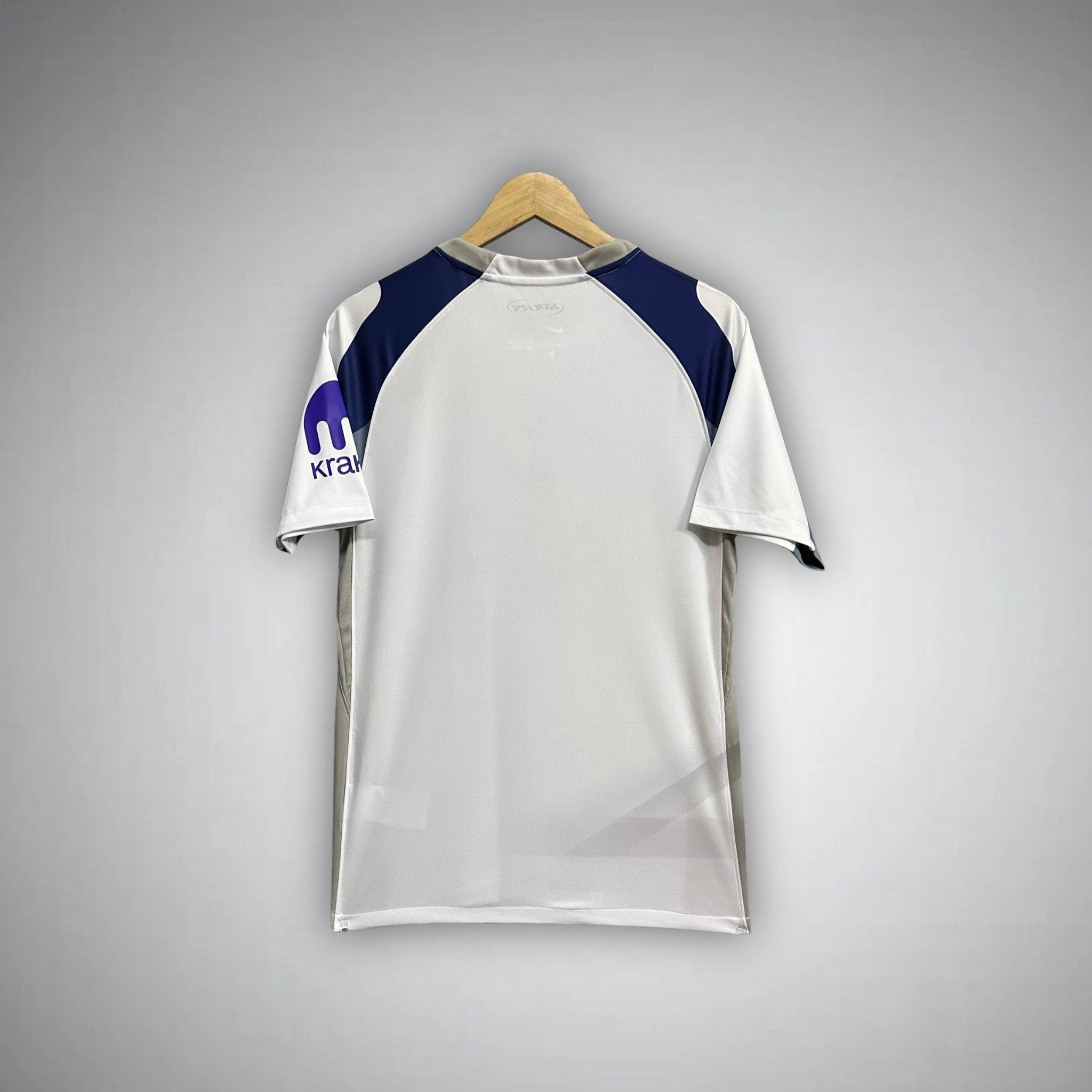25/26 Tottenham Home Premium Kit from FootballPrestige.com - Premium Football Kits