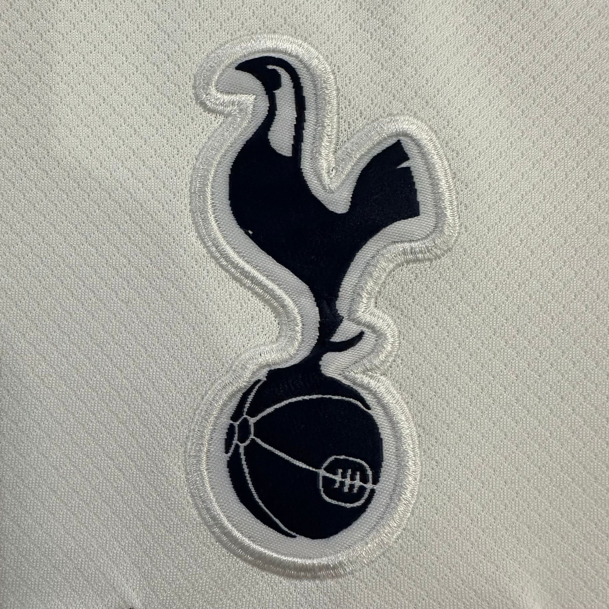 25/26 Tottenham Home Premium Kit from FootballPrestige.com - Premium Football Kits