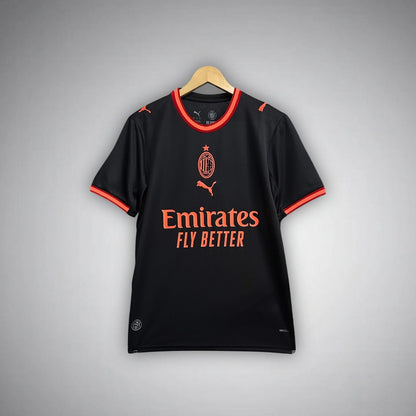 26/27 AC Milan Third Kit from FootballPrestige.com - Premium Football Kits