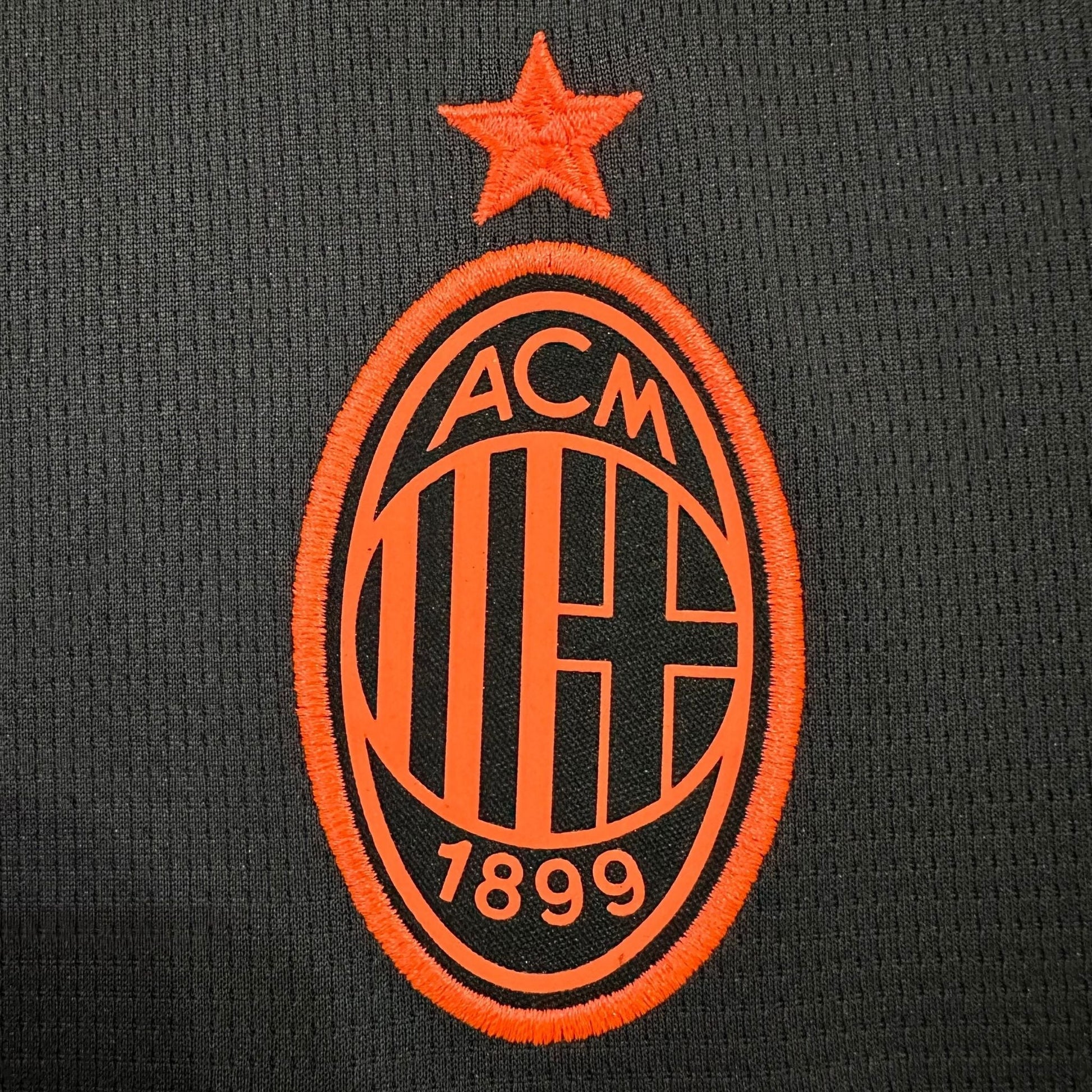 26/27 AC Milan Third Kit from FootballPrestige.com - Premium Football Kits