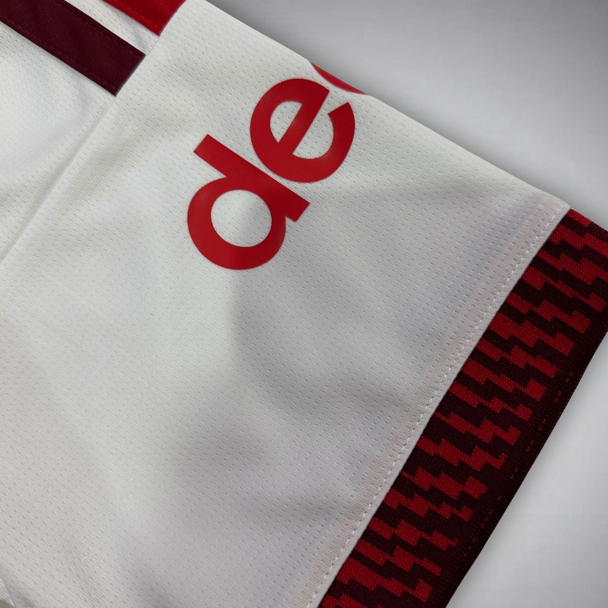 26/27 Arsenal Home Kit from FootballPrestige.com - Premium Football Kits