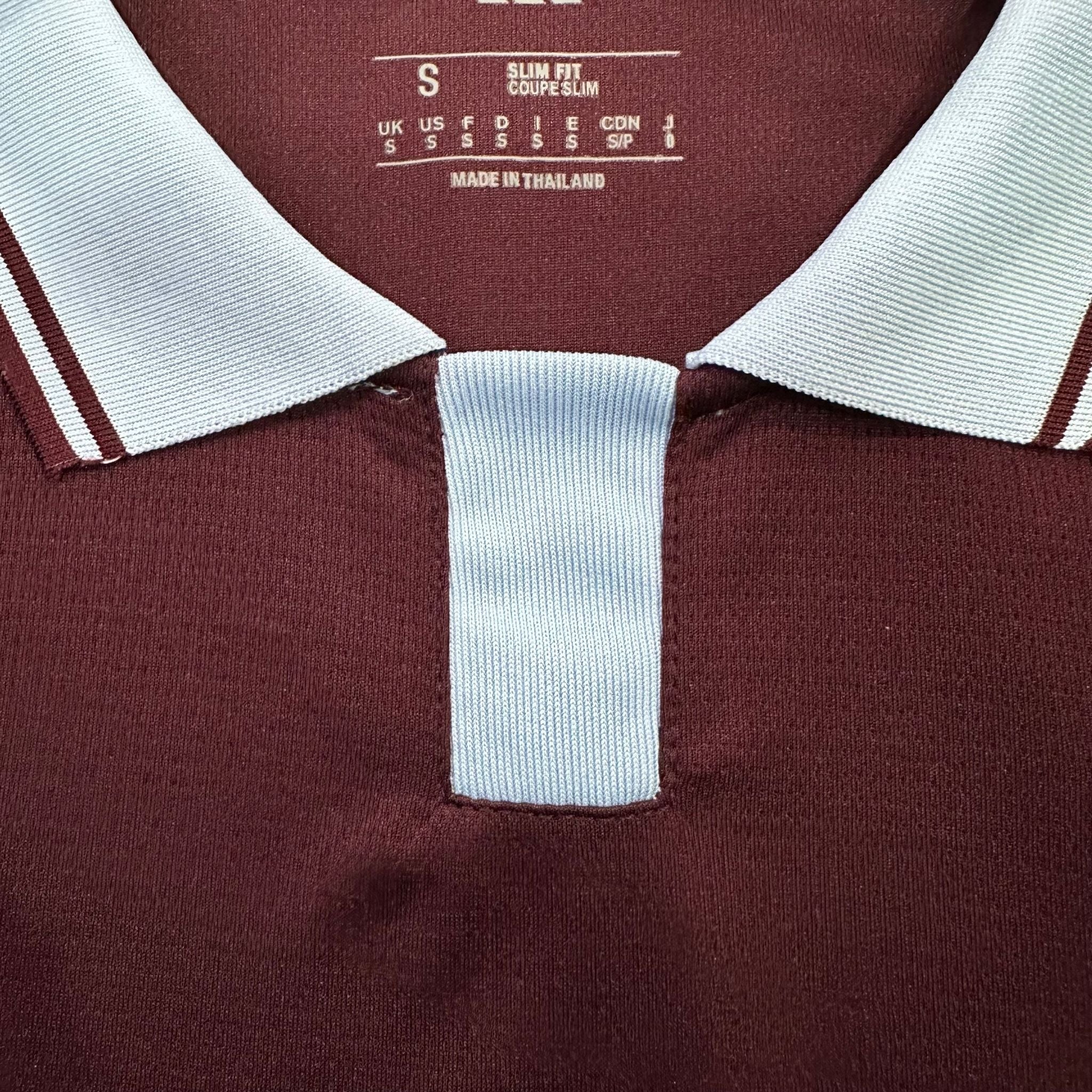 26/27 Aston Villa Away Kit from FootballPrestige.com - Premium Football Kits