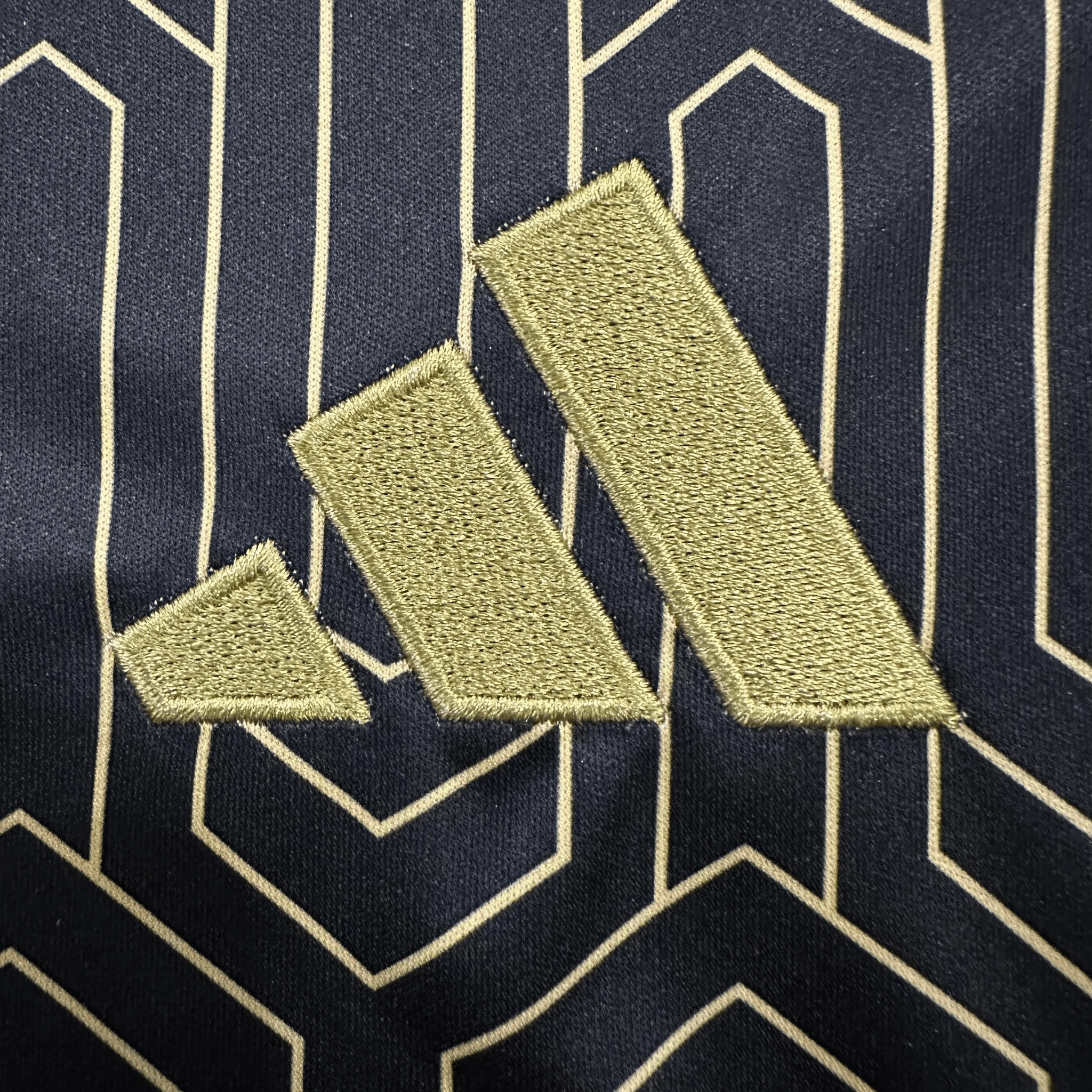 26/27 Los Angeles Home Kit from FootballPrestige.com - Premium Football Kits