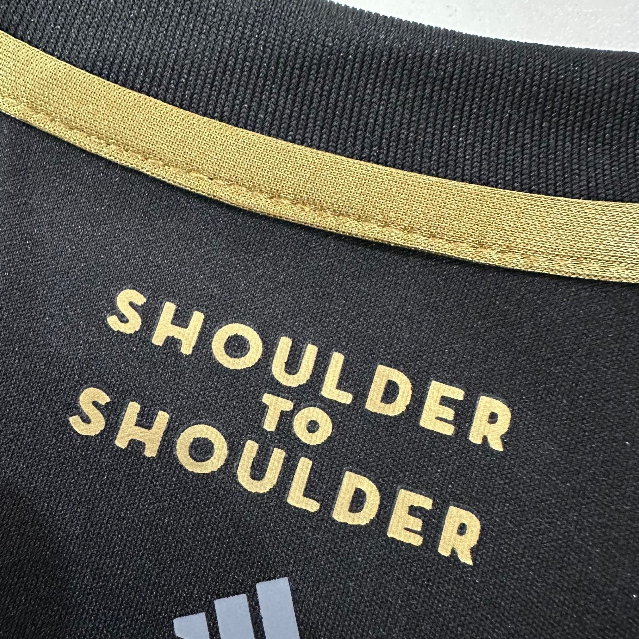 26/27 Los Angeles Home Kit from FootballPrestige.com - Premium Football Kits