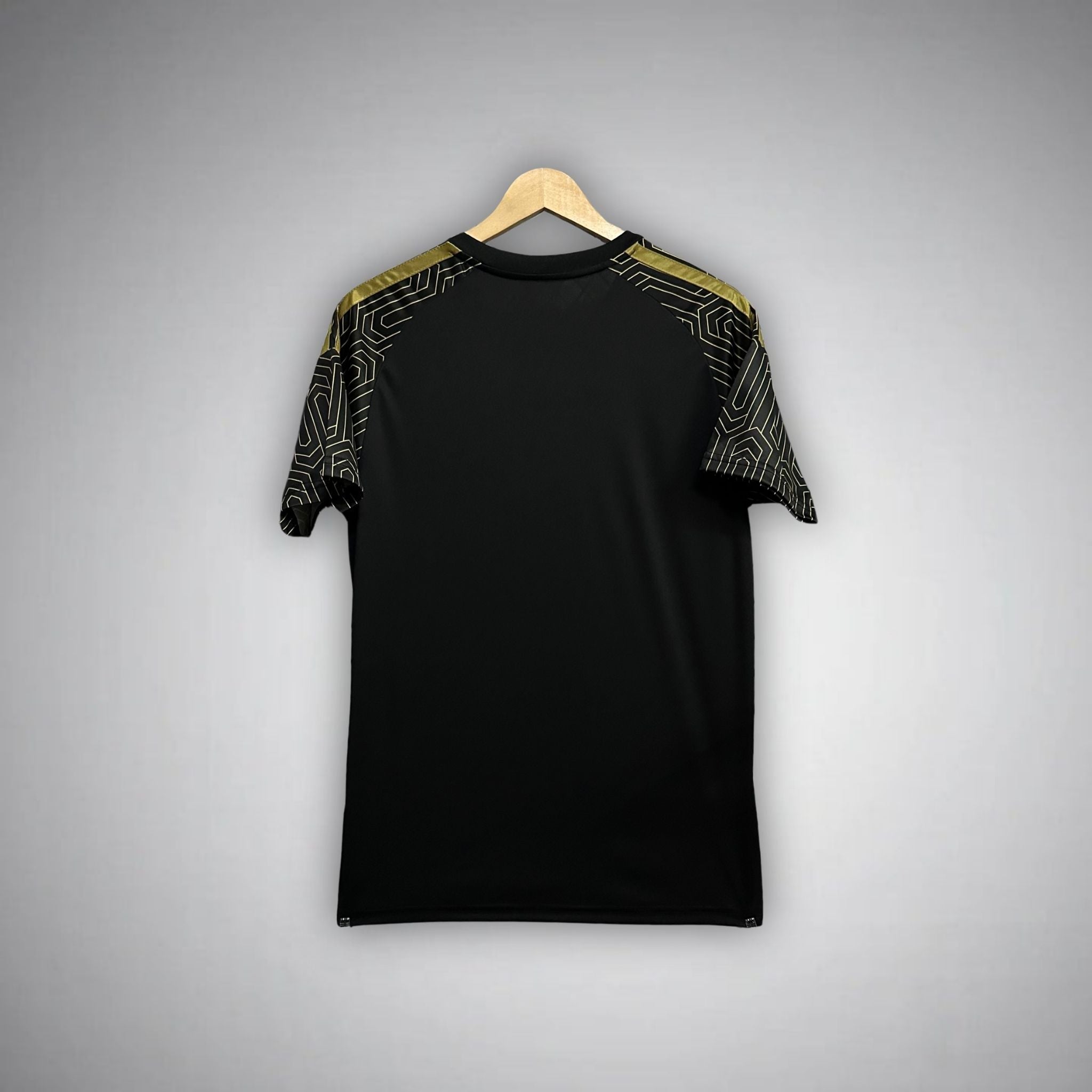 26/27 Los Angeles Home Kit from FootballPrestige.com - Premium Football Kits