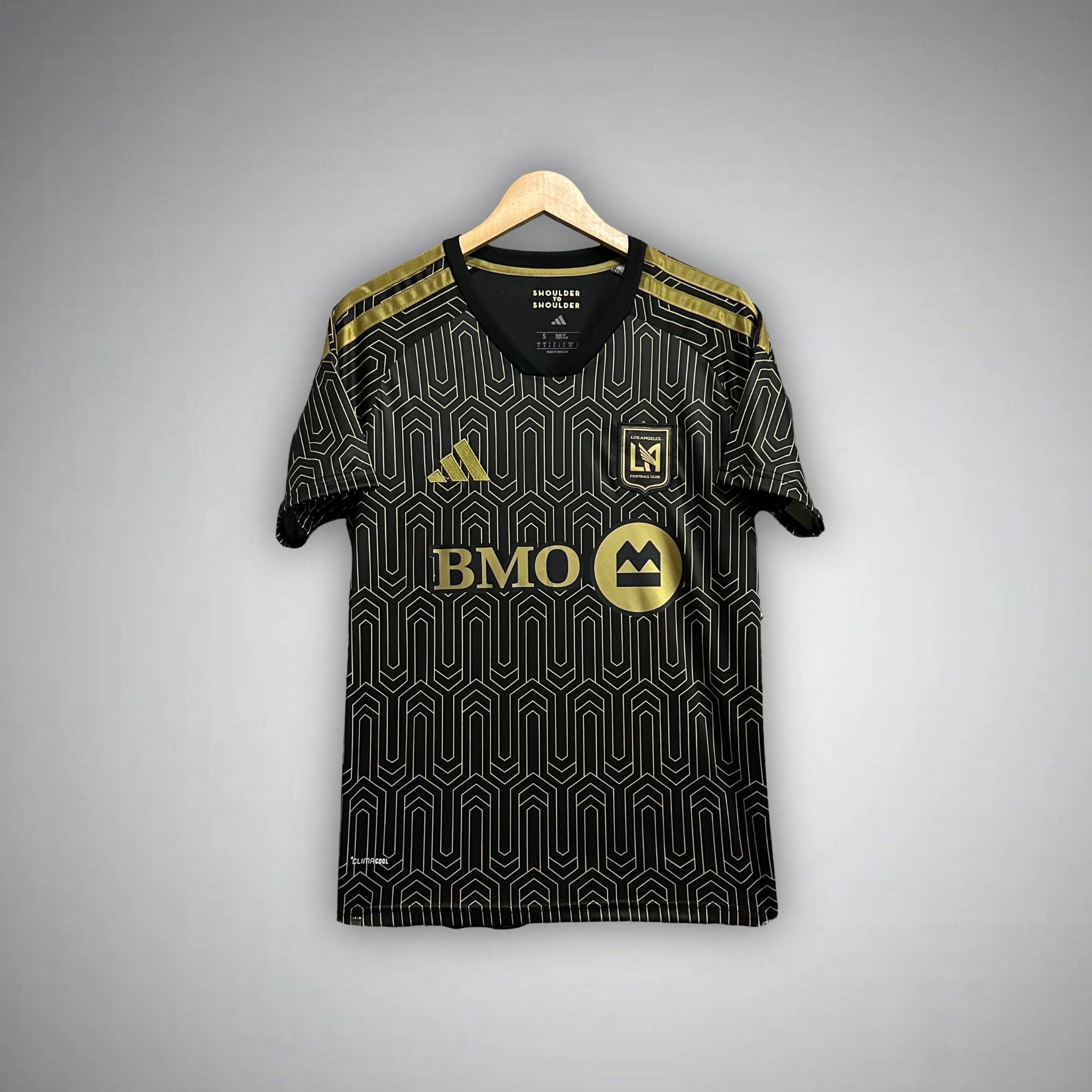 26/27 Los Angeles Home Kit from FootballPrestige.com - Premium Football Kits