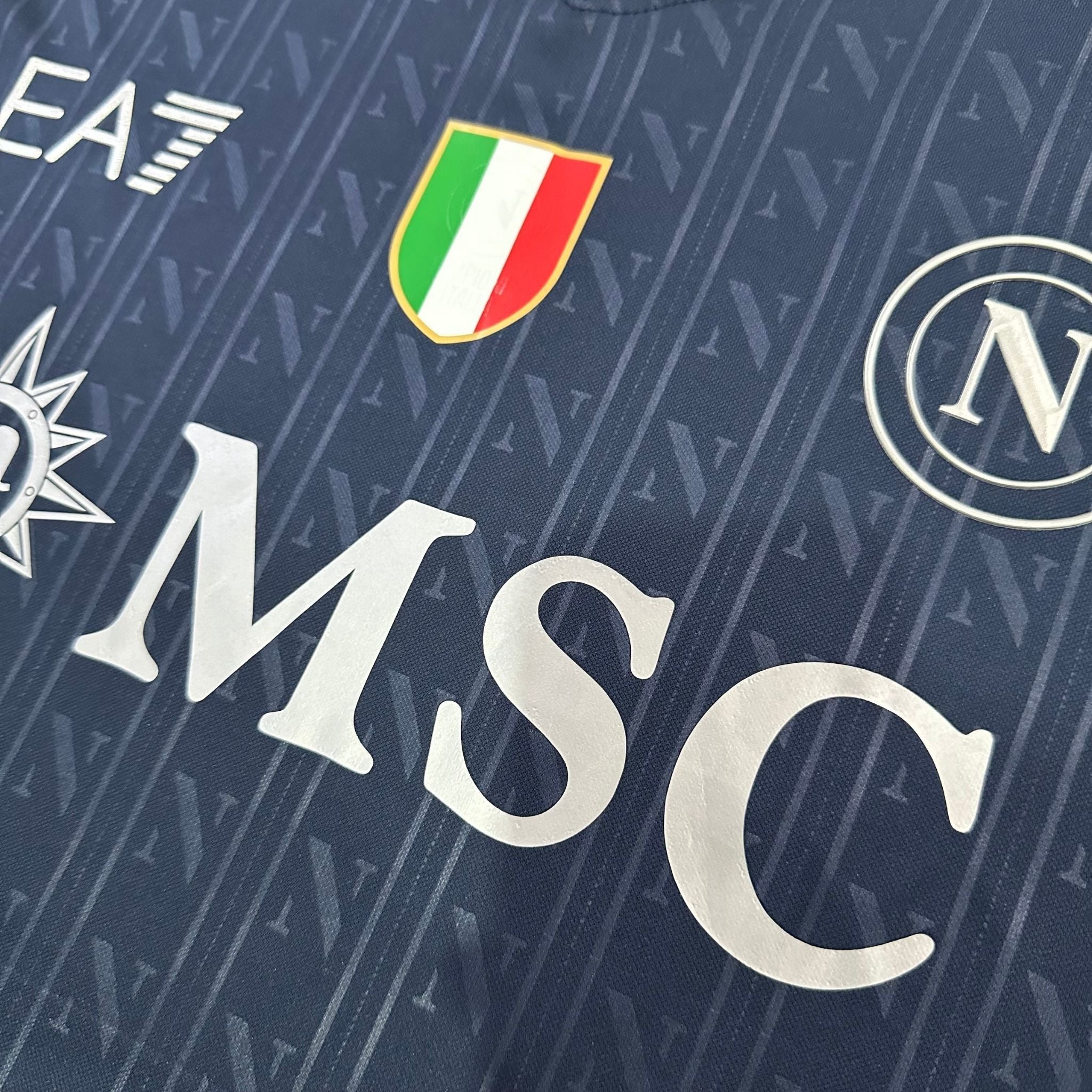25/26 Inter Milan Third Kit from FootballPrestige.com - Premium Football Kits