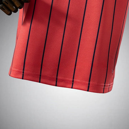2026 Scotland Away Kids Size Kit from FootballPrestige.com - Premium Football Kits