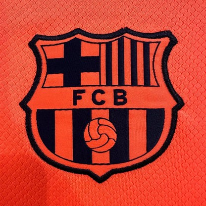 25/26 FC Barcelona Third Kit from FootballPrestige.com - Premium Football Kits