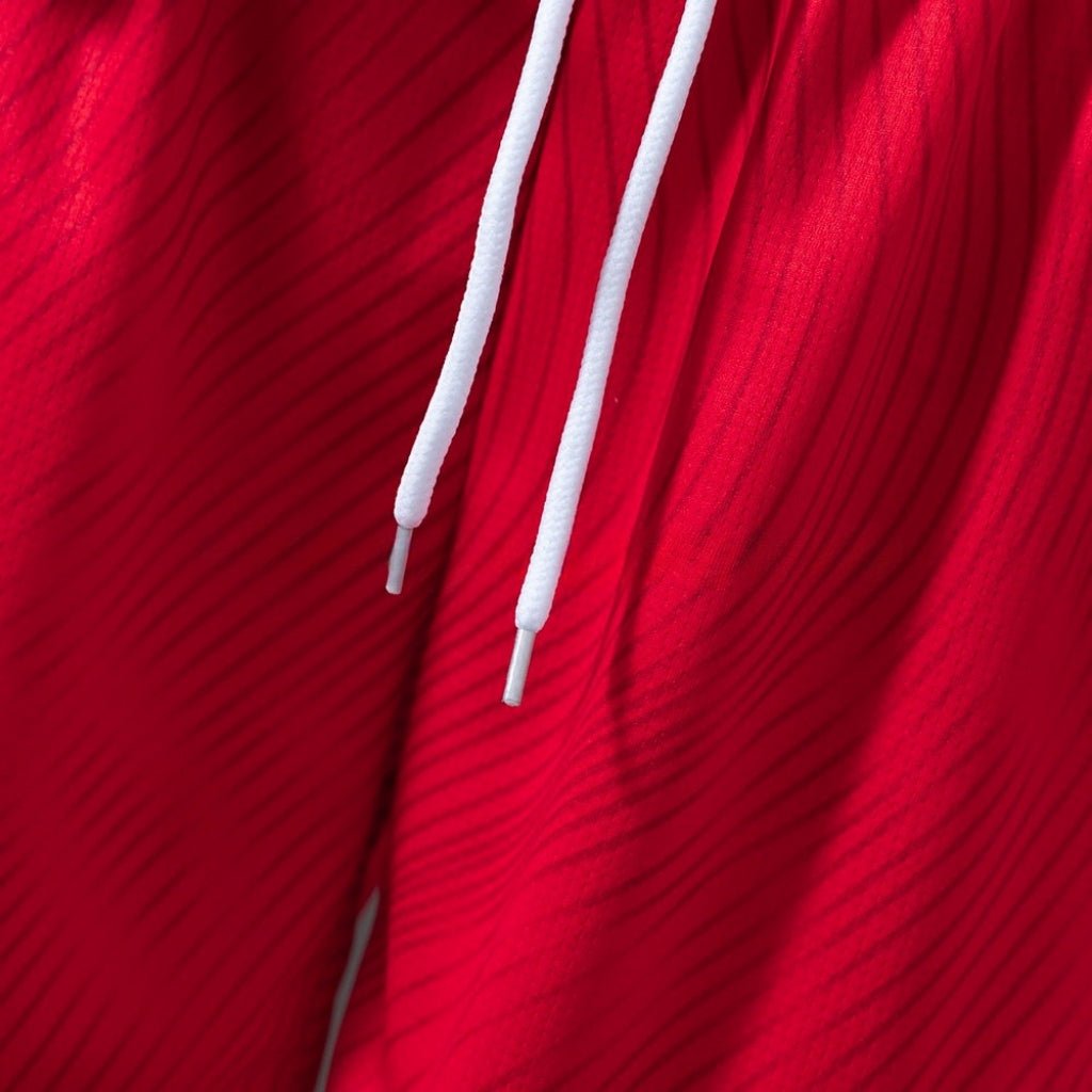 2026 Switzerland Home Kids Size Kit from FootballPrestige.com - Premium Football Kits