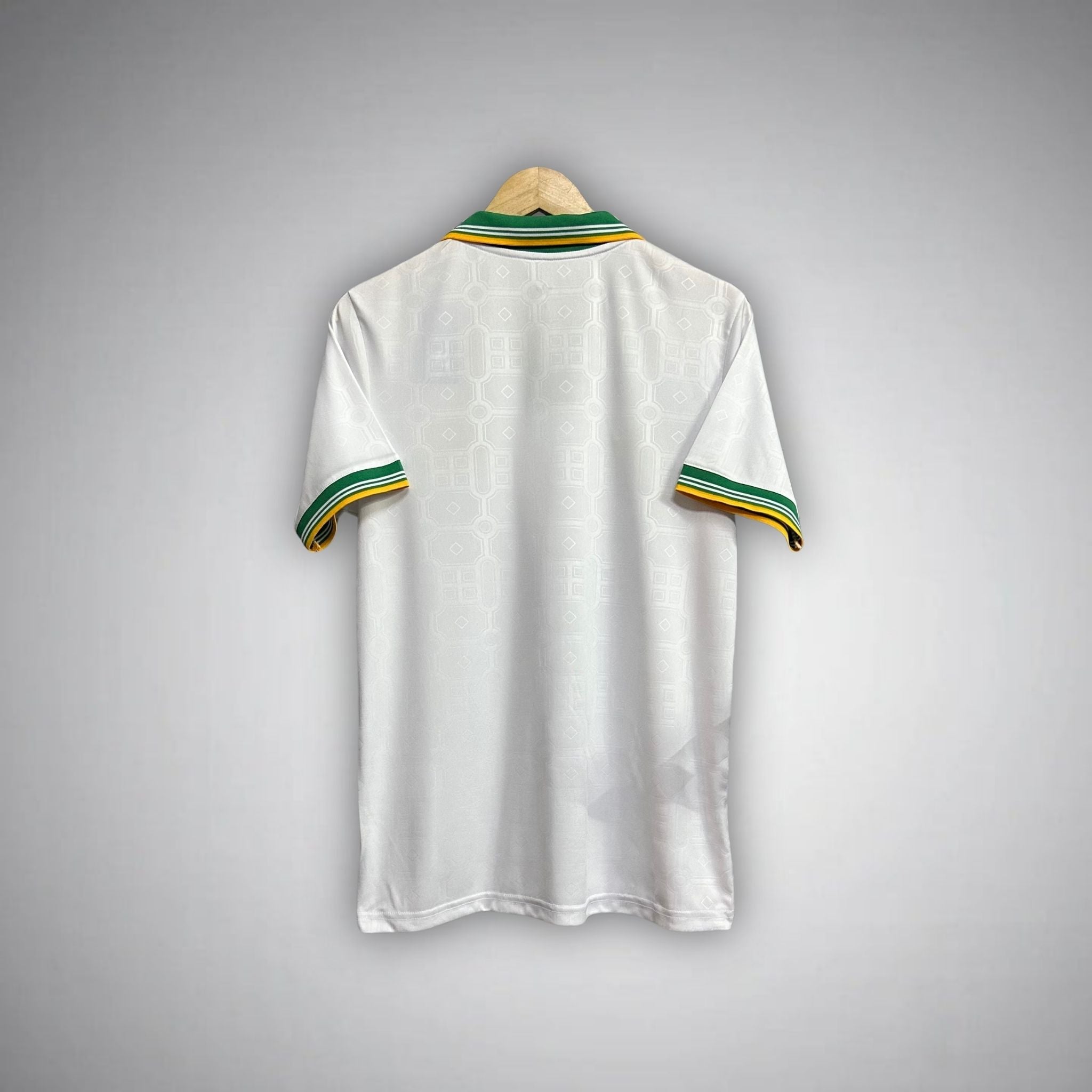 25/26 AS Roma Third Kit from FootballPrestige.com - Premium Football Kits