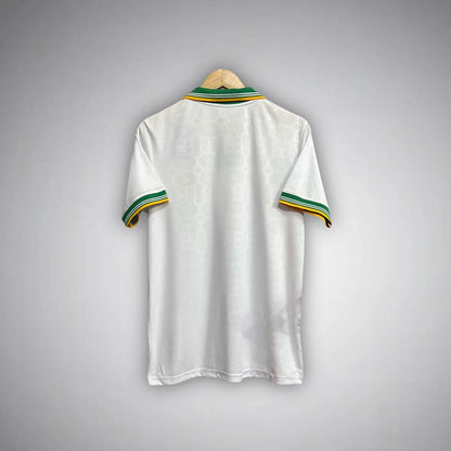 25/26 AS Roma Third Kit from FootballPrestige.com - Premium Football Kits