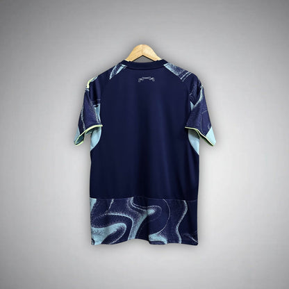 25/26 Ajax Away Kit from FootballPrestige.com - Premium Football Kits