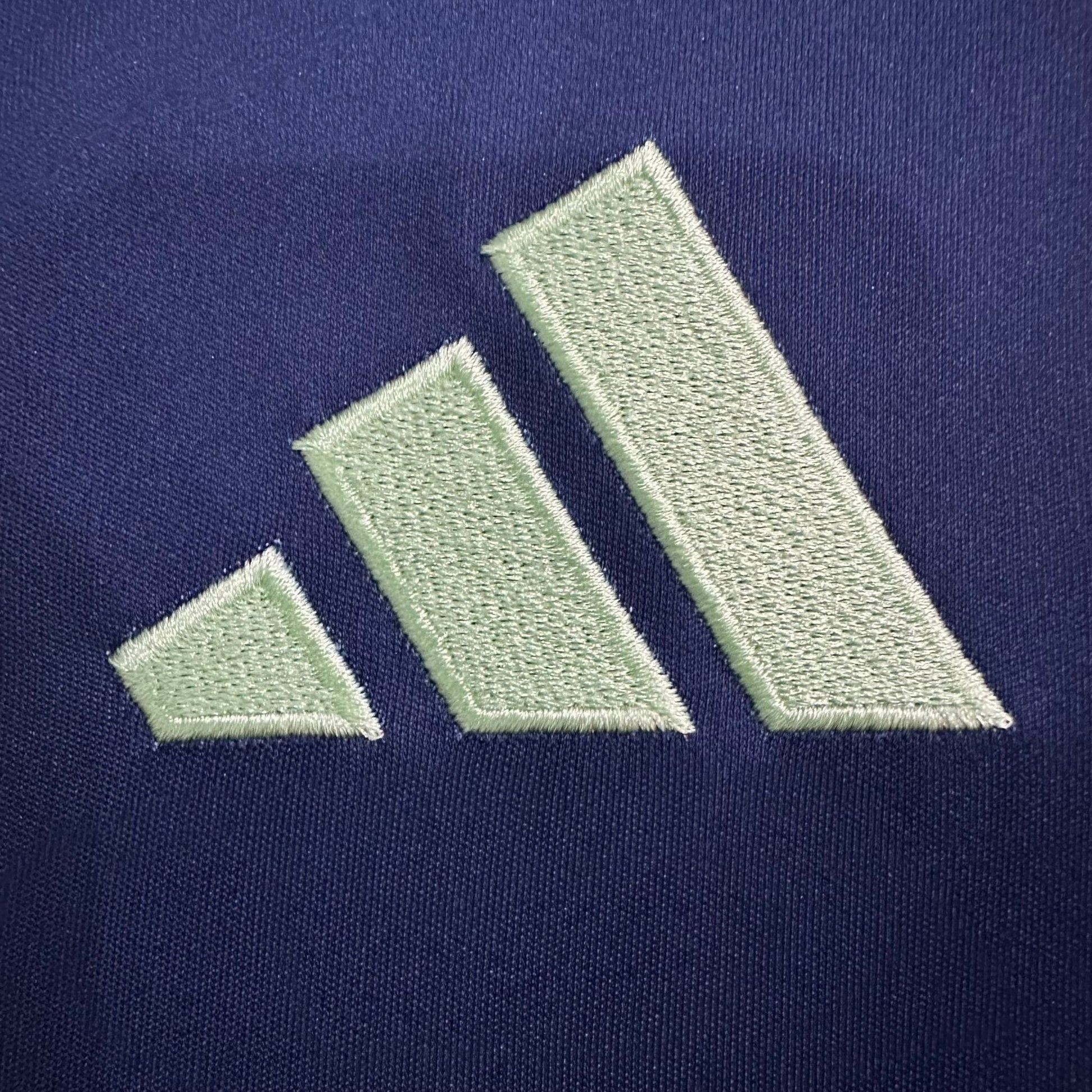 25/26 Ajax Away Kit from FootballPrestige.com - Premium Football Kits