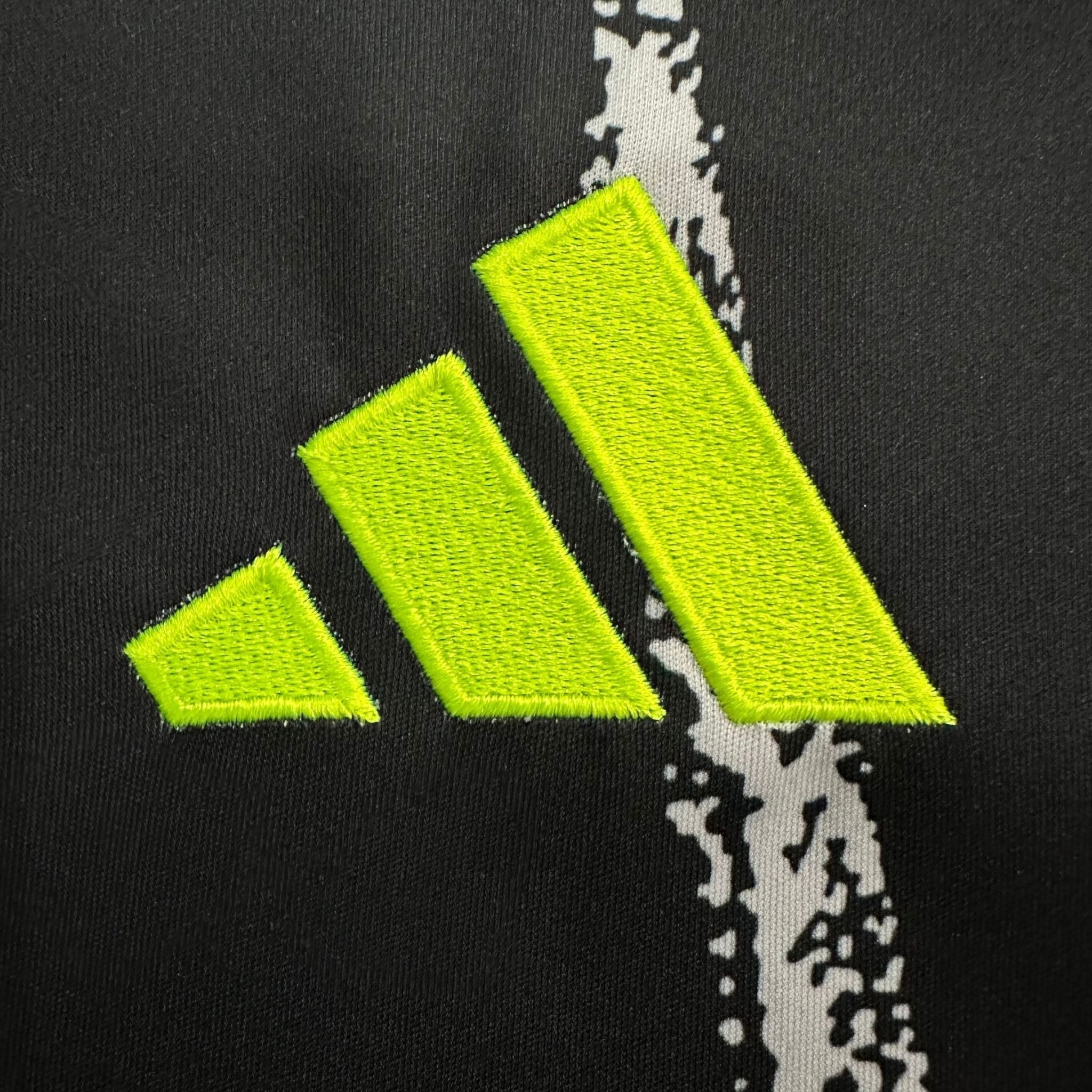 25/26 Al Ahly Away Kit from FootballPrestige.com - Premium Football Kits