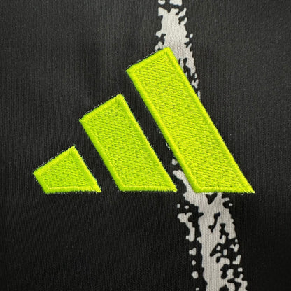 25/26 Al Ahly Away Kit from FootballPrestige.com - Premium Football Kits