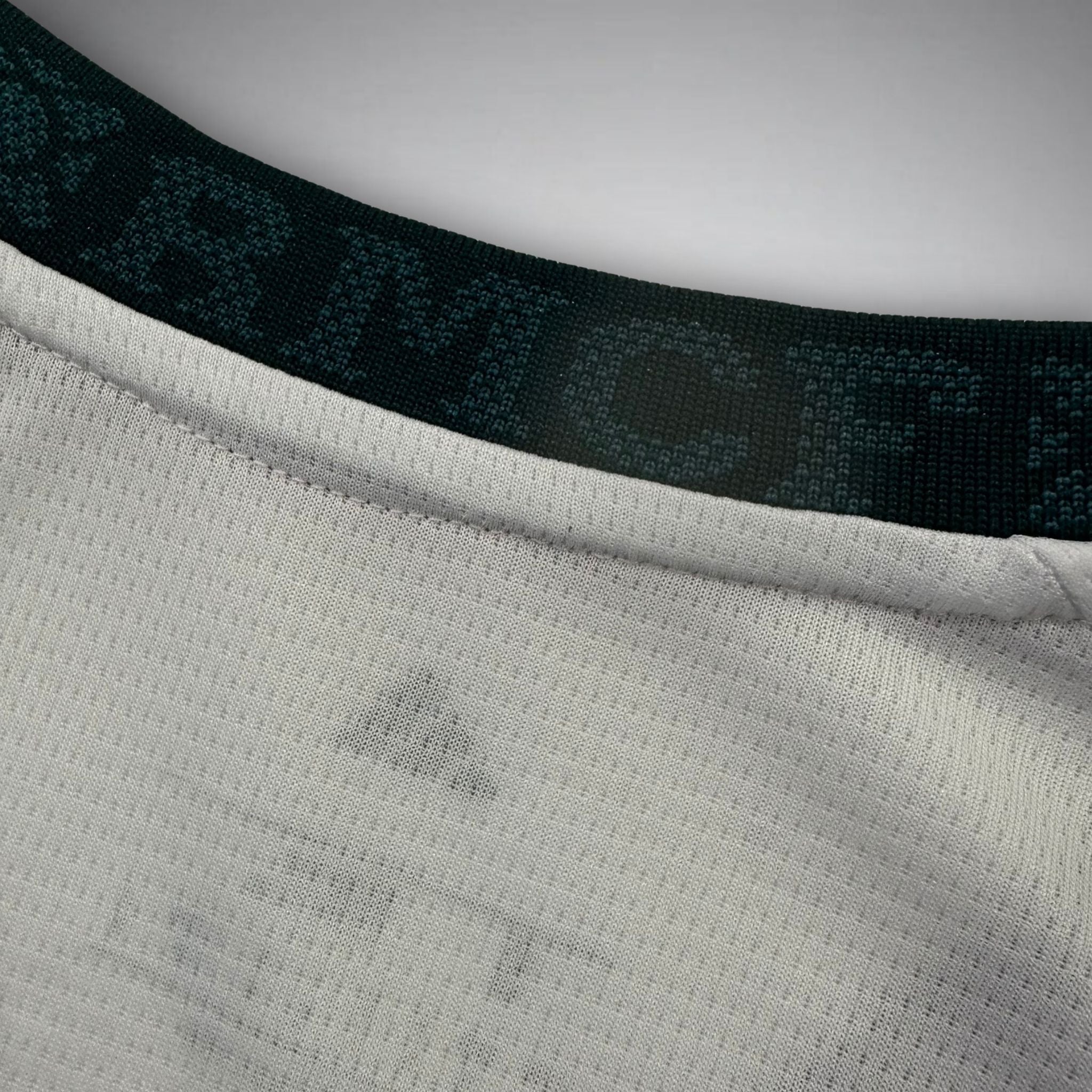 26/27 Real Madrid Home Kit from FootballPrestige.com - Premium Football Kits