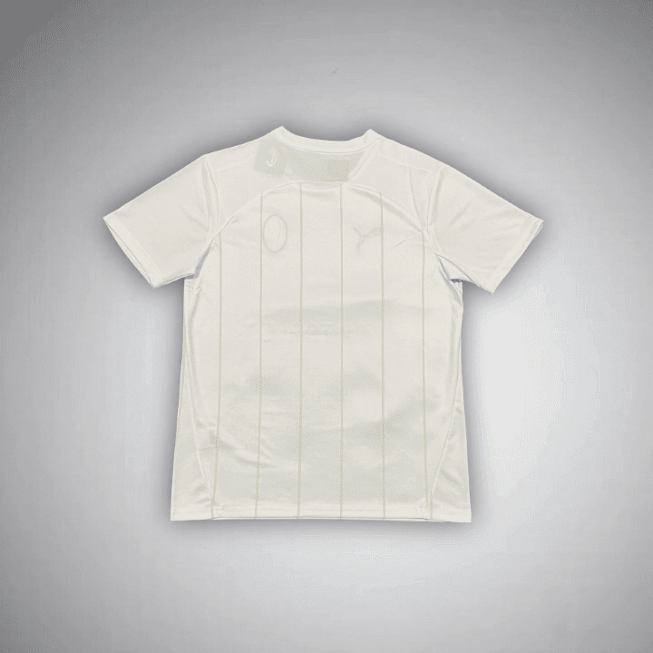 AC Milan "125th Anniversary" Premium Kit from FootballPrestige.com - Premium Football Kits