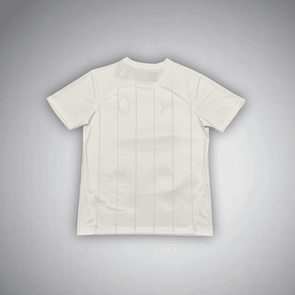 AC Milan "125th Anniversary" Premium Kit from FootballPrestige.com - Premium Football Kits
