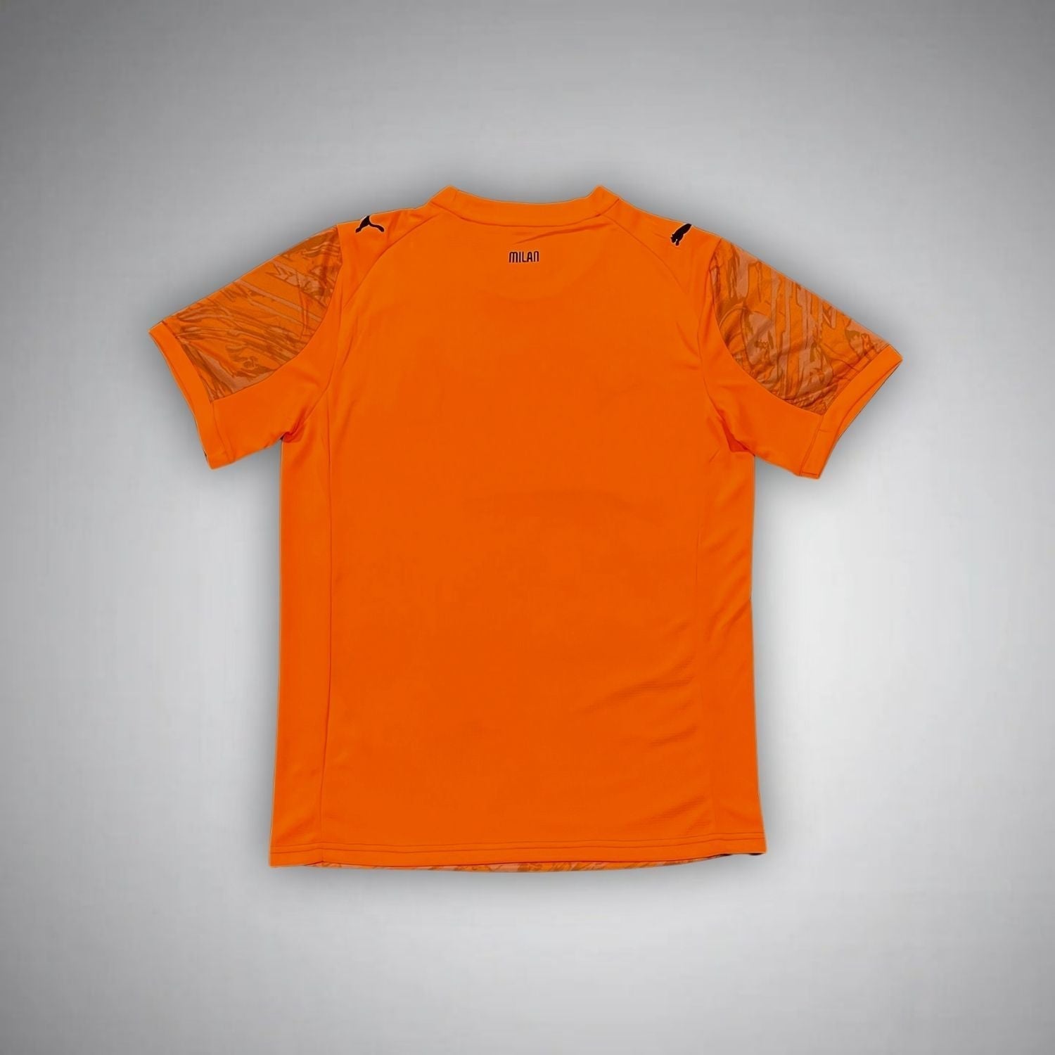 AC Milan "Milano Heatwave" Premium Kit from FootballPrestige.com - Premium Football Kits