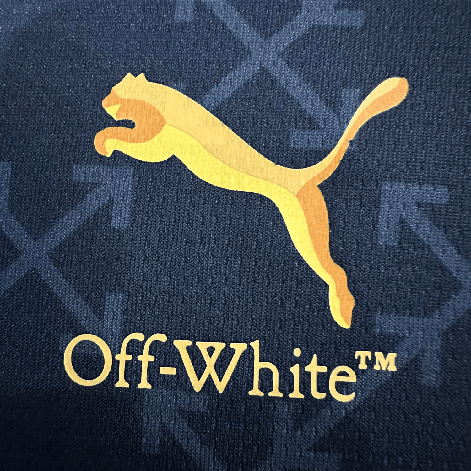 AC Milan x Off - White "Diavoli" Premium Kit from FootballPrestige.com - Premium Football Kits