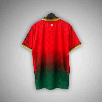 AC Milan x Off - White Premium Kit from FootballPrestige.com - Premium Football Kits