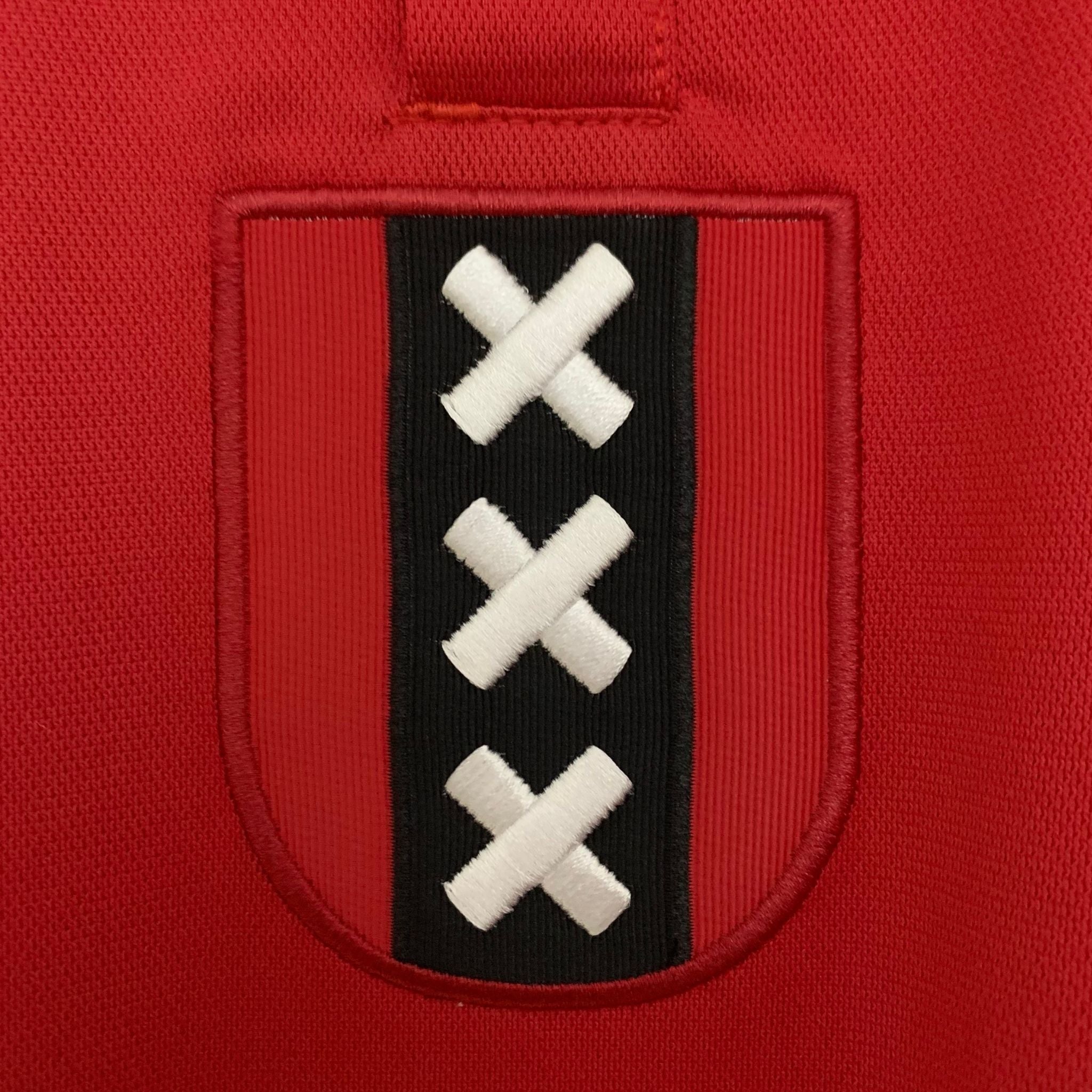 Ajax 125th Anniversary Premium Kit from FootballPrestige.com - Premium Football Kits